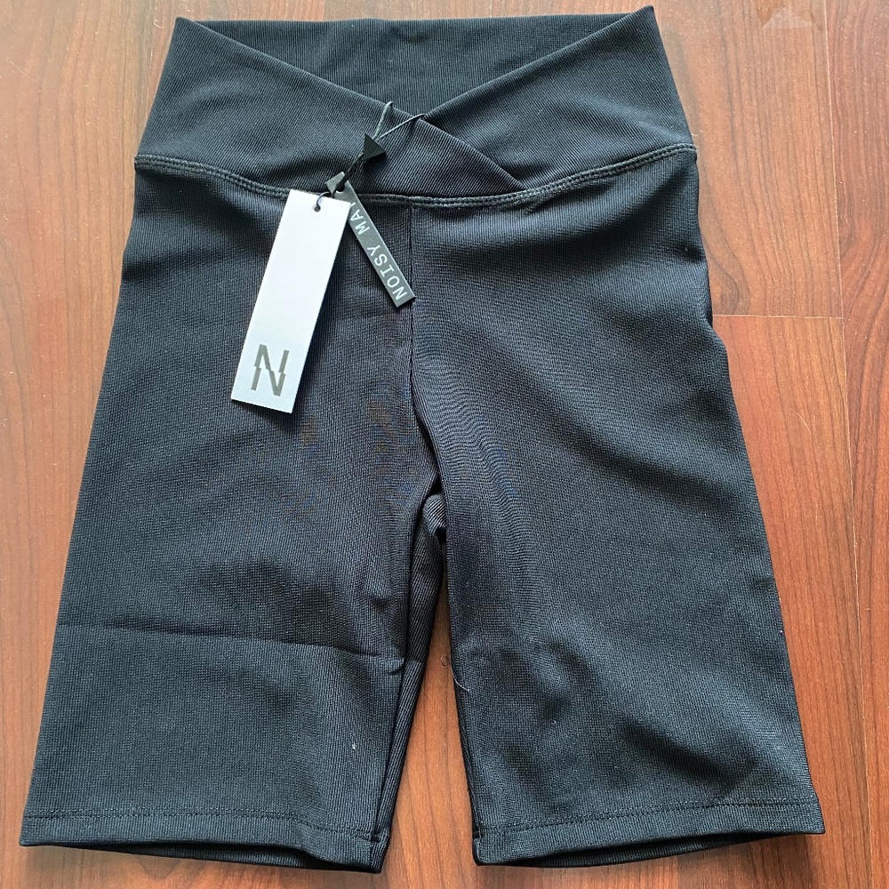 Biker shorts